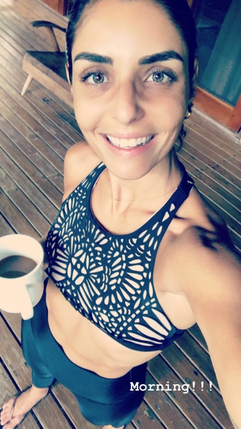 Aline Muniz