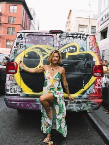 Aline Muniz