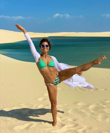 Aline Muniz