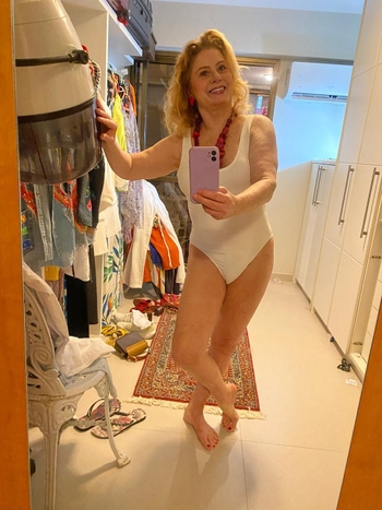 Vera Fischer