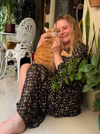 Vera Fischer