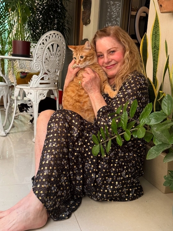 Vera Fischer