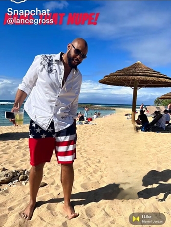 Montell Jordan
