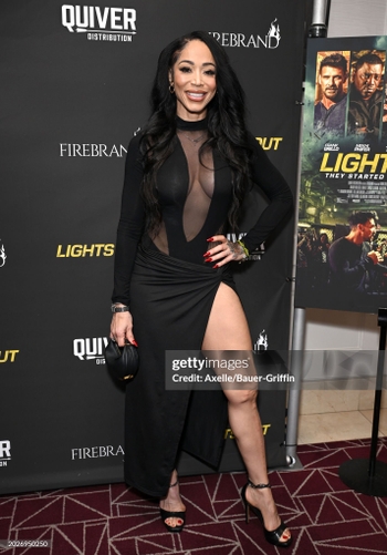 Jessica Medina