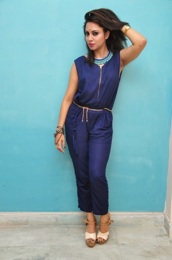 Arshi Khan