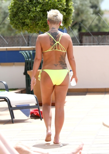 Kerry Katona