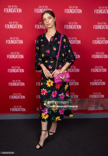 Angela Sarafyan