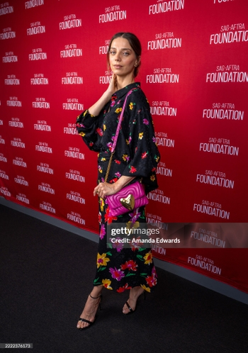 Angela Sarafyan