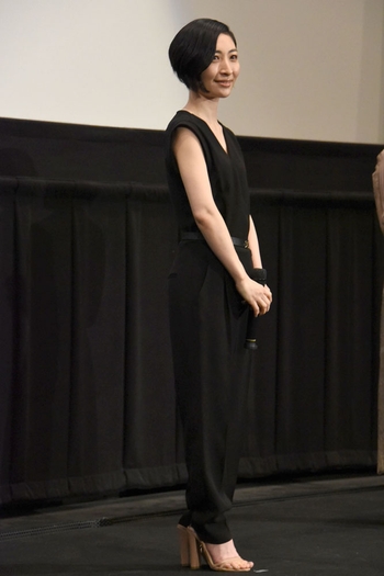 Maaya Sakamoto