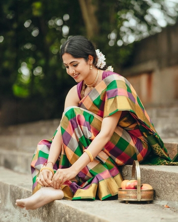 Kushee Ravi