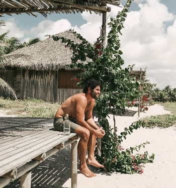 Dudu Azevedo