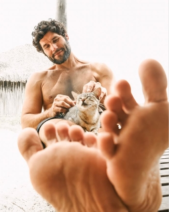 Dudu Azevedo