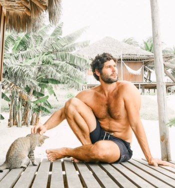 Dudu Azevedo