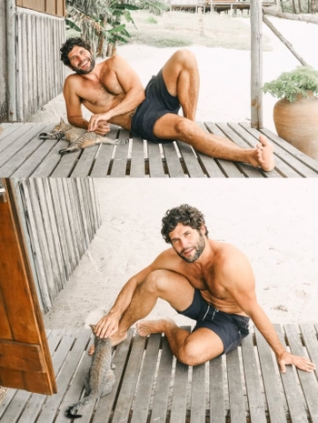 Dudu Azevedo