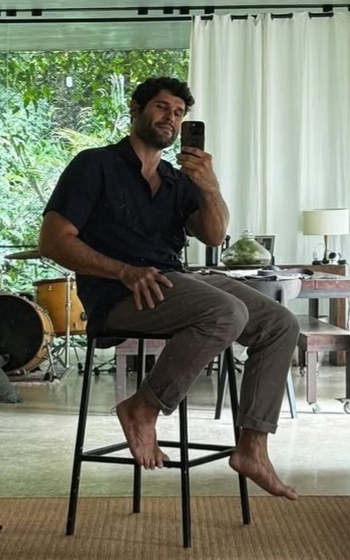 Dudu Azevedo
