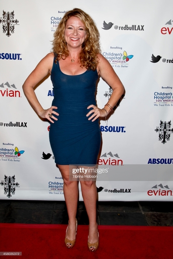 Sarah Colonna