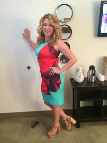 Sarah Colonna