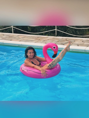 Loretta Di Pisa