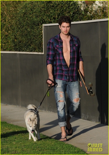 Pierson Fode