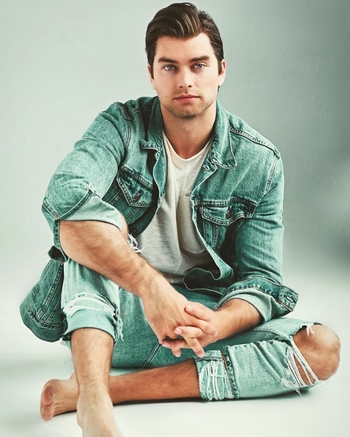 Pierson Fode