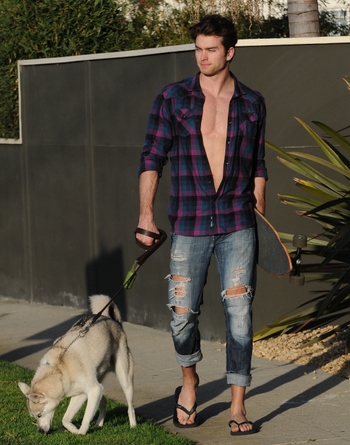 Pierson Fode