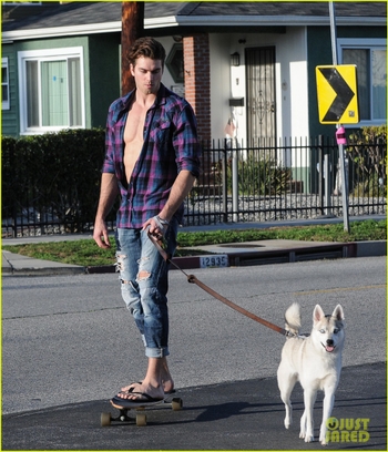 Pierson Fode