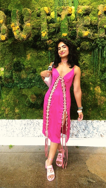 Navi Kaur