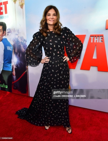 Betsy Brandt
