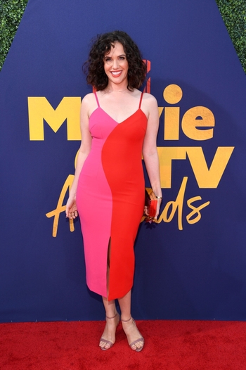 Kate Siegel