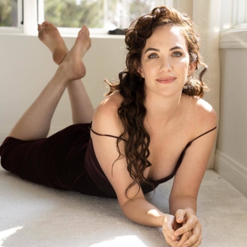 Kate Siegel