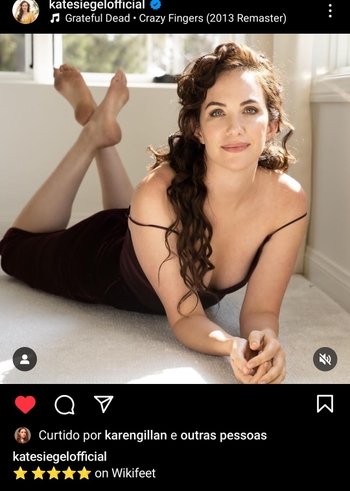 Kate Siegel