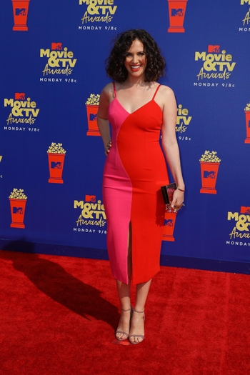 Kate Siegel