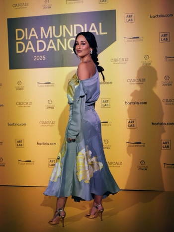 Rita Pereira (I)