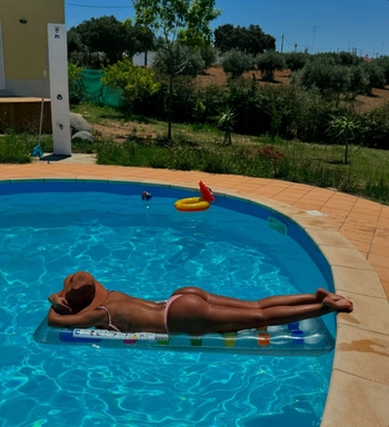 Rita Pereira (I)
