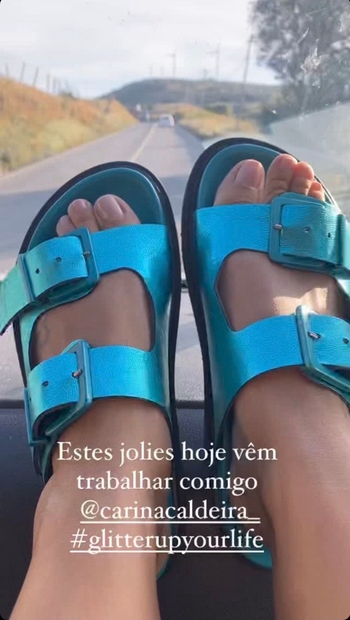 Rita Pereira (I)
