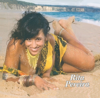 Rita Pereira (I)