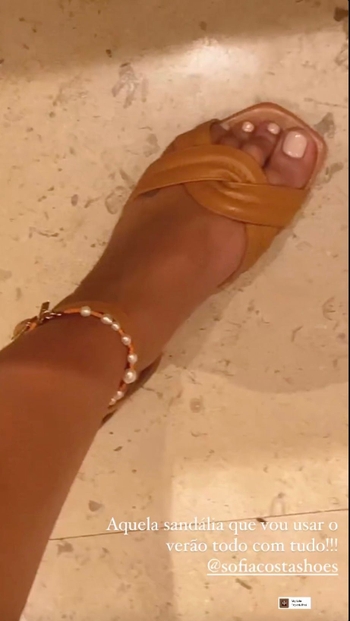 Rita Pereira (I)