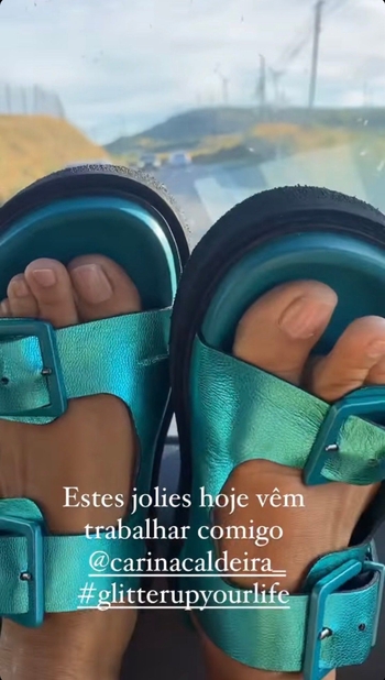 Rita Pereira (I)