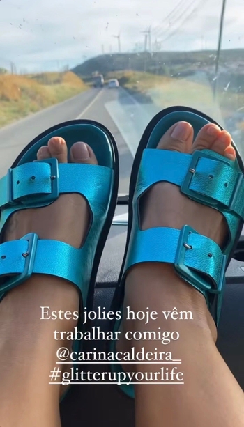 Rita Pereira (I)
