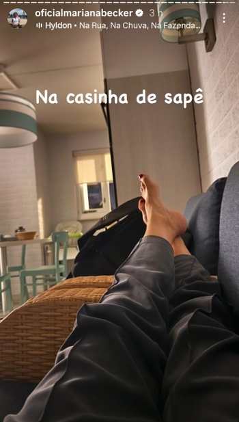 Mariana Becker