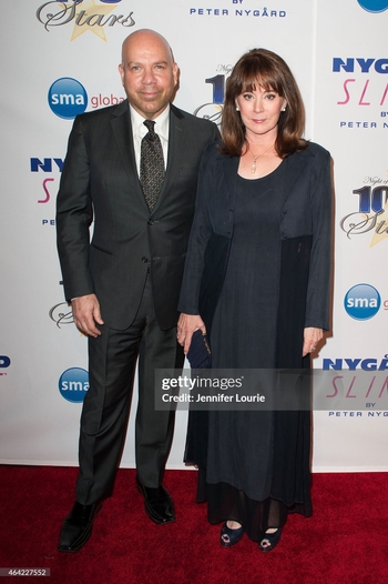 Patricia Richardson (I)