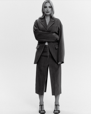 Alexandra Breckenridge