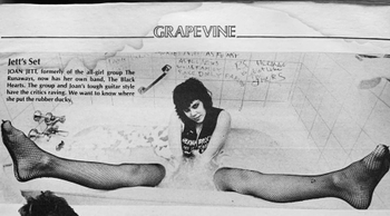 Joan Jett
