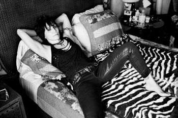 Joan Jett