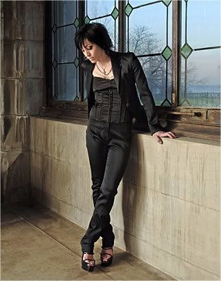 Joan Jett