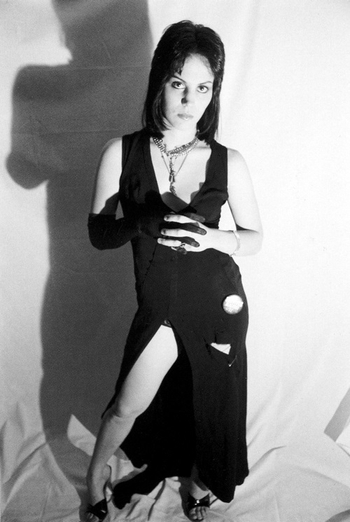 Joan Jett