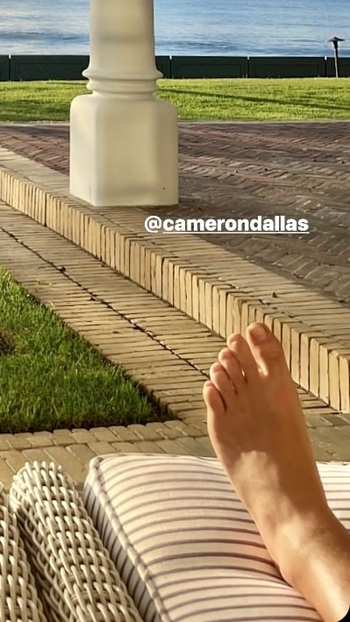 Cameron Dallas