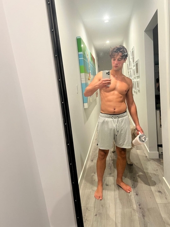 Cameron Dallas