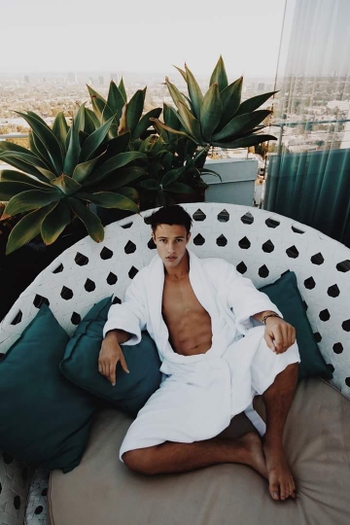 Cameron Dallas