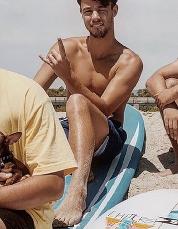 Cameron Dallas